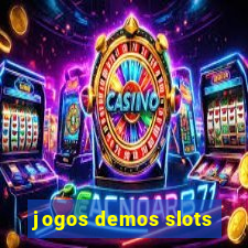 jogos demos slots